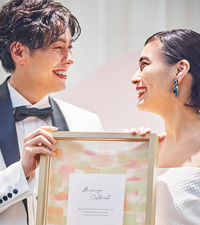 札幌の少人数専門結婚式場リンスクエア画像イメージ
