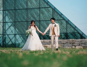 札幌の少人数専門結婚式場リンスクエア画像イメージ