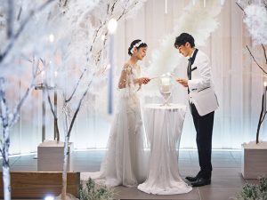 札幌の少人数専門結婚式場リンスクエア画像イメージ