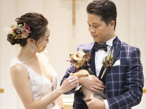 札幌の少人数専門結婚式場リンスクエア画像イメージ