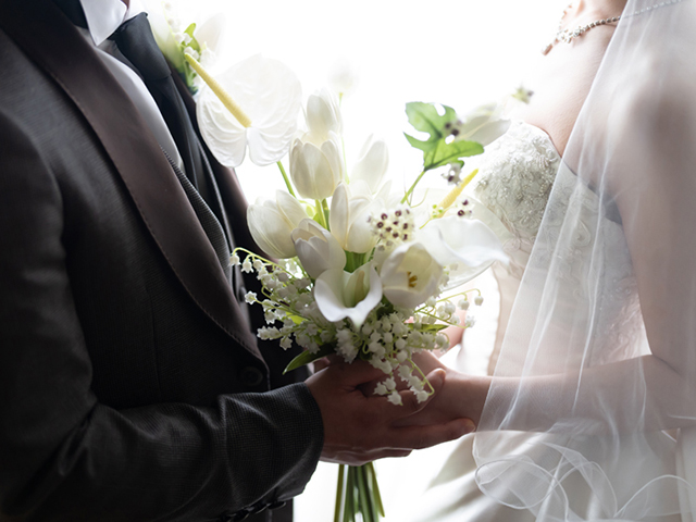 札幌の少人数専門結婚式場リンスクエア画像イメージ