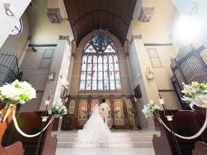 札幌の少人数専門結婚式場リンスクエア画像イメージ