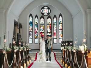 札幌の少人数専門結婚式場リンスクエア画像イメージ