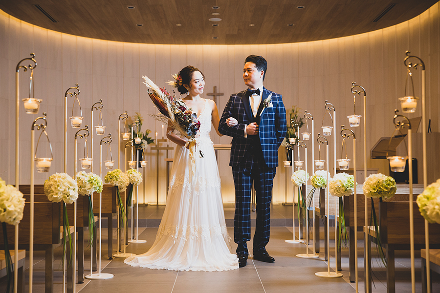 札幌の少人数専門結婚式場リンスクエア画像イメージ