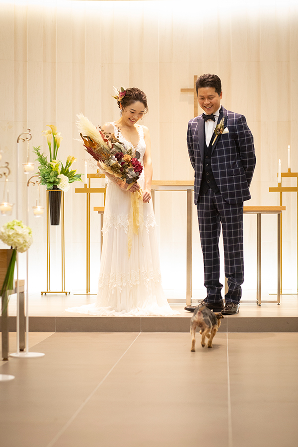 札幌の少人数専門結婚式場リンスクエア画像イメージ