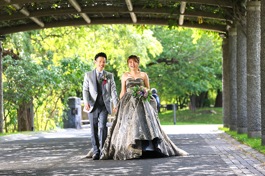 札幌の少人数専門結婚式場リンスクエア画像イメージ