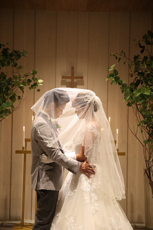 札幌の少人数専門結婚式場リンスクエア画像イメージ